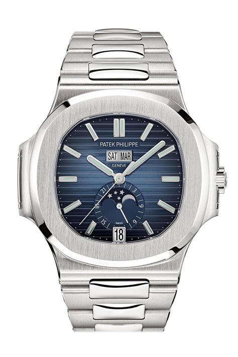 patek philippe 5726 blue|patek philippe nautilus 5726 1a.